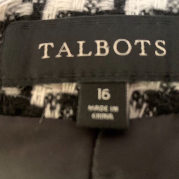 Talbots Jacket - Picture 3 of 7